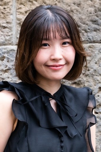 Portrait of Ayaka Shibutani