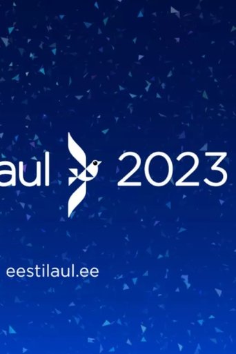 Portrait for Eesti Laul - Eesti Laul 2023