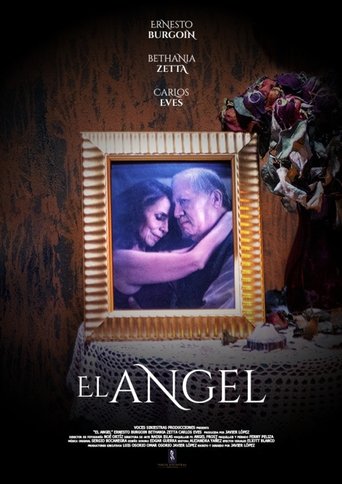 Poster of El Ángel