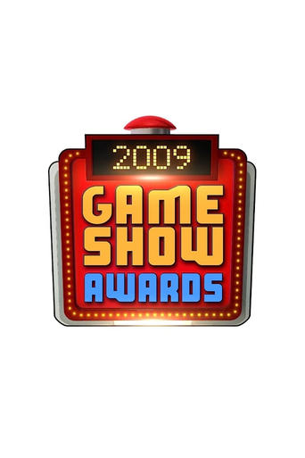 Portrait for 2009 Game Show Awards - Season 1