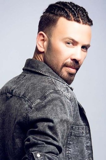 Portrait of Berksan