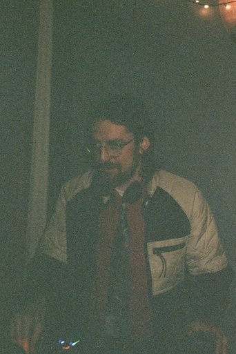 Portrait of Max Sargent