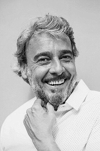 Portrait of Alexandre Borges