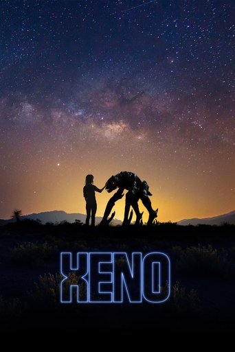 Poster of Xeno