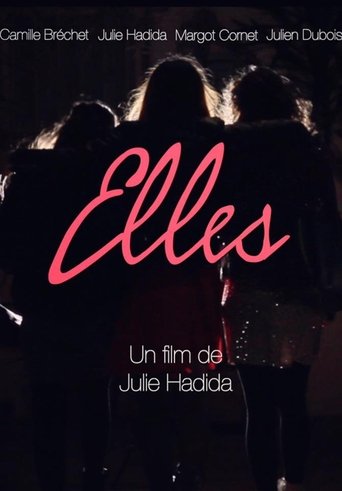 Poster of Elles
