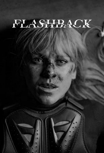 Poster of Flashback