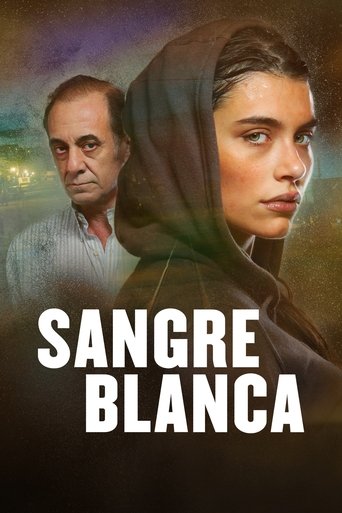 Poster of Sangre blanca