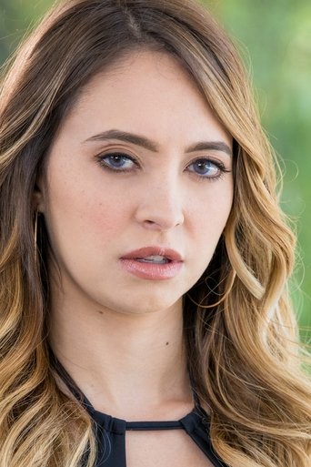 Portrait of Quinn Wilde