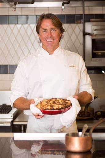 Portrait of John Besh