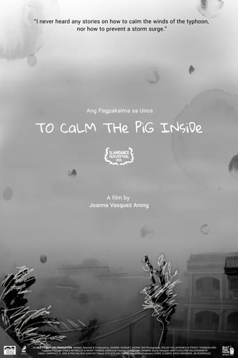 Poster of To Calm the Pig Inside