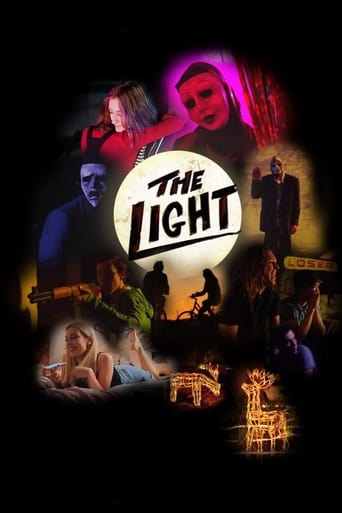 Poster of The Light