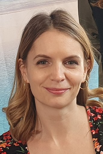 Portrait of Karolína Kočí