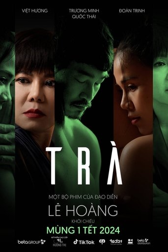 Poster of Trà