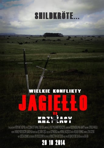 Poster of Jagiełło vs Krzyżacy