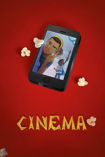 Poster of Cinema