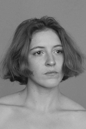 Portrait of Selby Jenkins