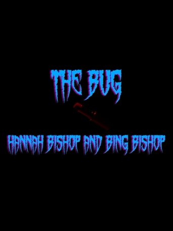 The Bug Poster of The Bug