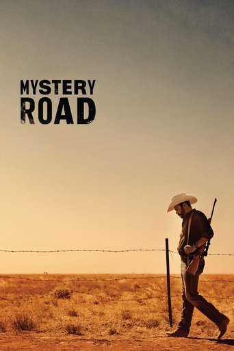 Poster of Mystery Road