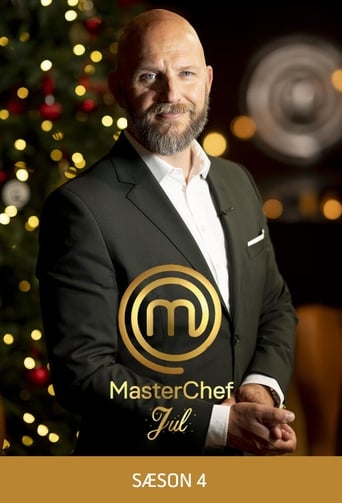 Portrait for MasterChef Jul - Season 4