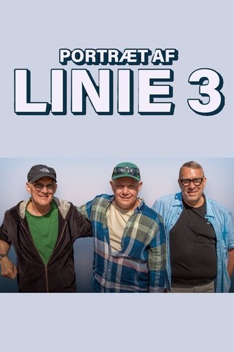 Poster of Portræt af Linie 3