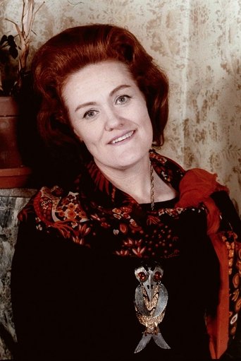 Portrait of Joan Sutherland