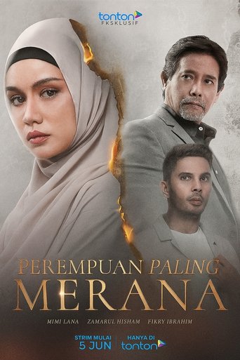 Poster of Perempuan Paling Merana