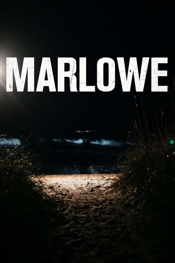 Poster of Marlowe