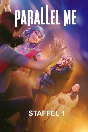 Portrait for Parallel Me - Season 1