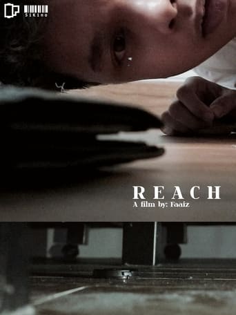 Poster of Reach