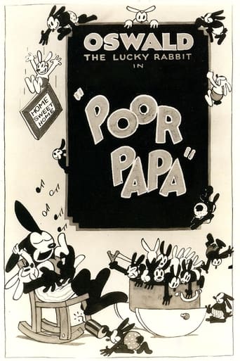 Poster of Poor Papa