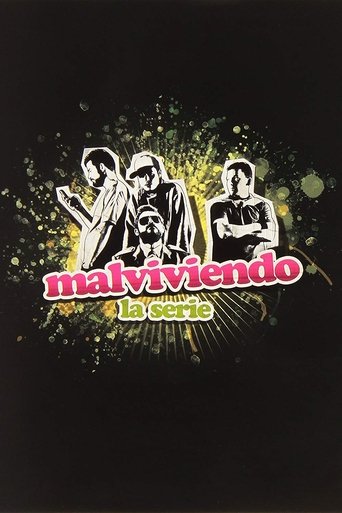 Portrait for Malviviendo - Season 1
