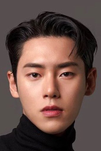 Portrait of Han Jung-wan