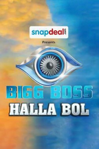 Portrait for Bigg Boss - Specials