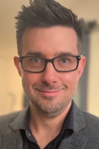 Portrait of Matthew Lynn Guthrie