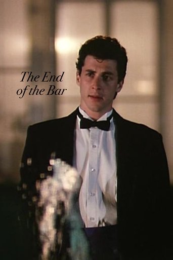The End of the Bar Poster of The End of the Bar
