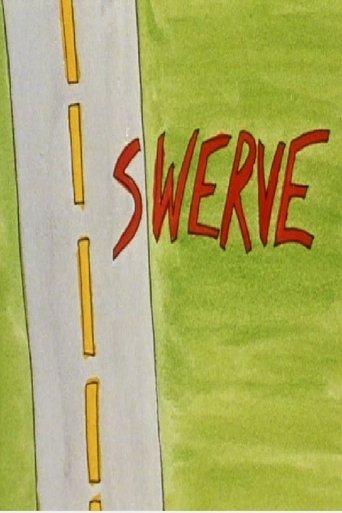 Poster of Swerve