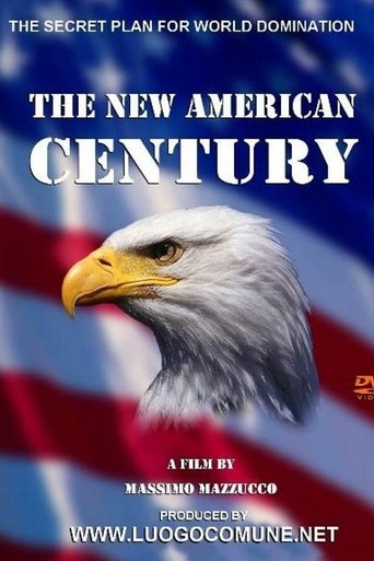 Poster of The New American Century