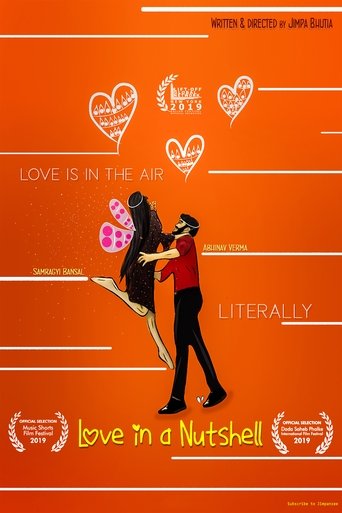 Poster of Love in a Nutshell