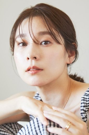 Portrait of amako