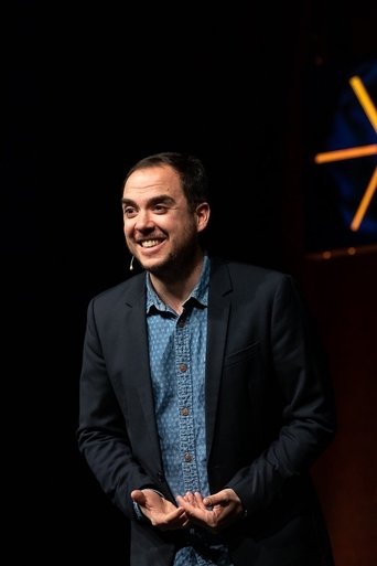 Portrait of Victor Rossi