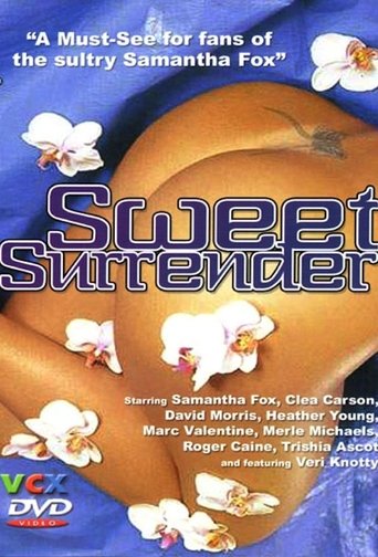 Poster of Sweet Surrender