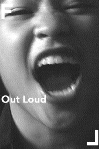 Poster of Out Loud