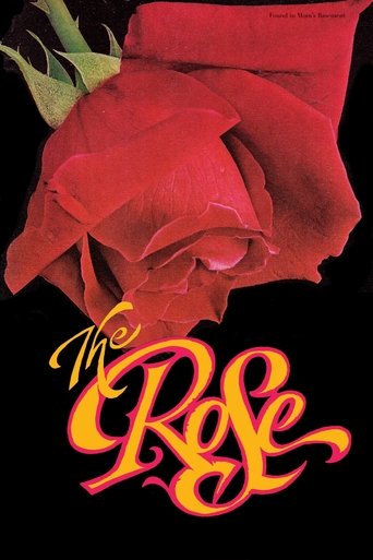 Poster of The Rose