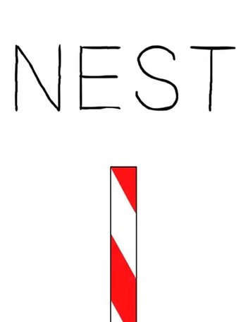 Poster of Nest