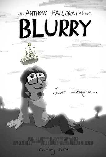 Blurry Poster of Blurry