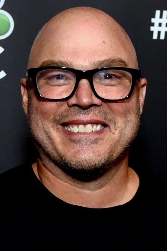 Portrait of Derek Haas