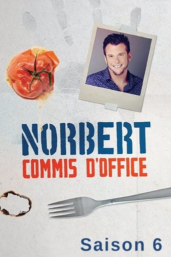 Portrait for Norbert, commis d'office - Season 6