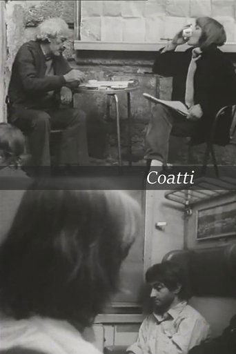 Poster of Coatti