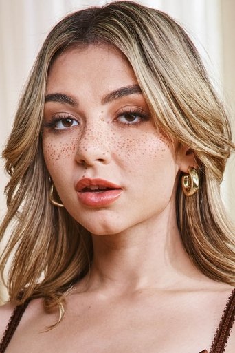 Portrait of Demi Hawks
