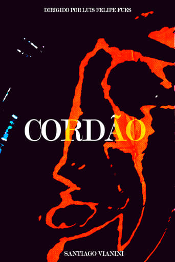 Poster of Cordão